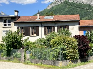 Belle maison en pierre à Saint-Égrève - Saint-Égrève (38120)