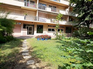 Appartement 2 pièces avec une place de parking sécurisé - Lyon (69005)