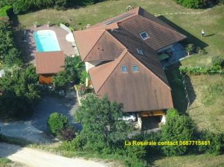 Les Marches 73800 Une Villa prête à habiter - Les Marches / Porte-de-Savoie, le penet (73800)