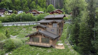 Demi-chalet à vendre à Morzine - Morzine (74110)