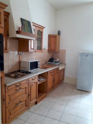 Appartement + local - Chomérac (07210)