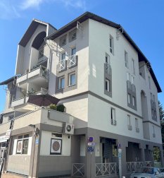 APPARTEMENT 3 PIECES TRES CALME - Fontaine (38600)
