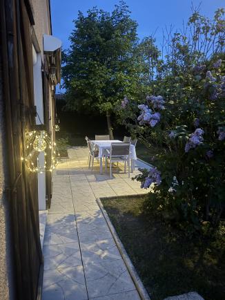 Maison plain-pied 119 m² + dépendance aménagée 15 m² - Lempdes (63370)