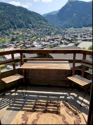 Vente appartement 38 m² | Morzine - Morzine (74110)