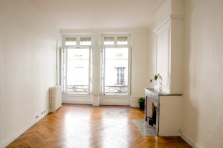 Vends Grand appartement à rénover au centre presqu'île de Lyon - Lyon (69001)