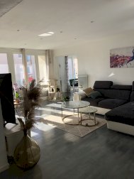 Appartement rénové de 74 m² - Guilherand-Granges (07500)