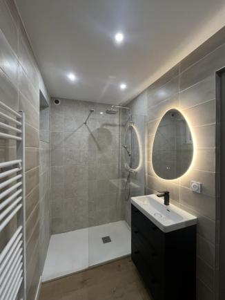 Appartement à Feyzin - Feyzin (69320)