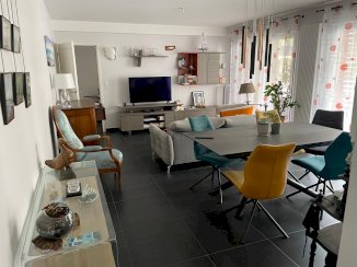 Appartement de 78,21 m² | VIENNE (38200) - Vienne (38200)