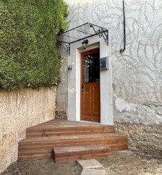 Maisonnette de 32 m² et 42 m² utiles - Saint-Cyr-au-Mont-d'Or (69450)