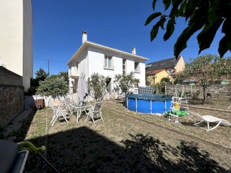 Issoire centre | Maison de caractère 5 chambres + terrain - Issoire (63500)