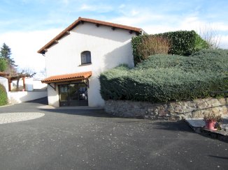Villa individuelle - Maringes (42140)