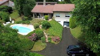 ✨ Propriété avec vue dominante – Piscine – Emplacement d’exception – Beynost (Côtière / Chemin de la Conche) - Beynost (01700)