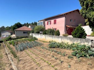 Maison individuelle à vendre - Saint-Genis-l'Argentière (69610)