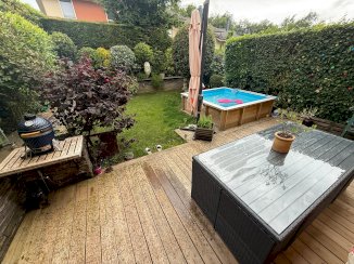 MAISON T5 DE 88 M2 - Alby-sur-Chéran (74540)