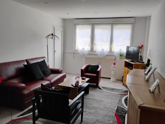 Appartement T3 à vendre - Crêts en Belledonne (38830)