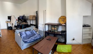 T2 de 32 + 2 m² | Grenoble, calme, quartier Chorier - Grenoble (38000)
