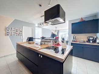Appartement T5 - Givors (69700)