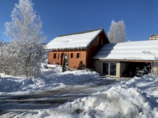 VENDS CHALET TYPE F5 - Autrans-Méaudre en Vercors (38112)