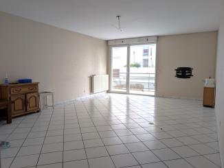 Grand appartement en centre ville - Voiron (38500)