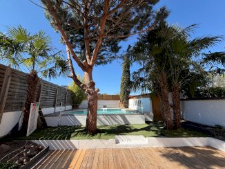 Maison de ville avec Piscine | Le Coteau - Le Coteau (42120)