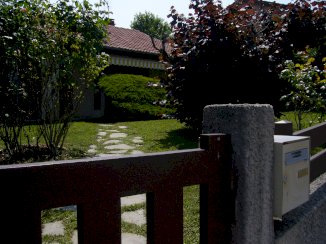 Maison de plain-pied de 83 m² sur un terrain de 600 m² - Saint-Pierre-de-Chandieu (69780)