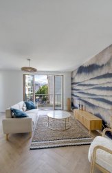 ANNECY - À deux pas du centre-ville | Appartement T3 entièrement rénové avec balcon - Annecy (74000)