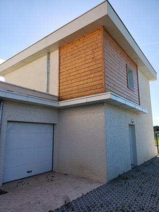 Maison neuve | Arenthon (74) - Arenthon (74800)