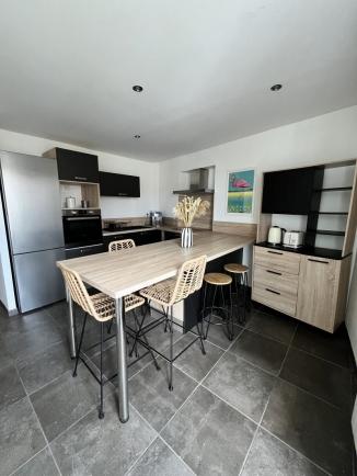 Duplex 80m² - Esprit maison - Ceyrat (63122)