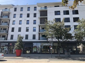 T2 carré d'or à Bron (69500) - Bron (69500)