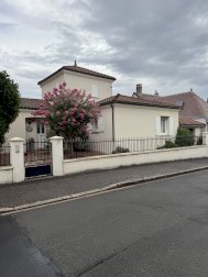 Maison avec Piscine | Vichy Quartier Jeanne d'Arc - Vichy (03200)