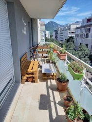 T3 Lumineux - 62 m² - Vigny Musset - Grenoble (38100)