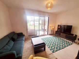 Appartement 3 pièces / 60,4 m² - Thonon-les-Bains (74200)