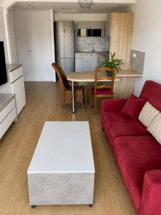 T2 duplex - Méry (73420)