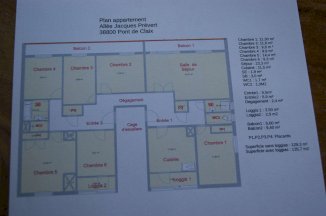 Appartement rare | Région grenobloise - Le Pont-de-Claix (38800)