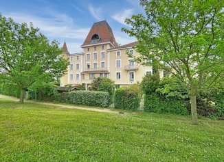 Appartement de caractère - Seyssuel (38200)