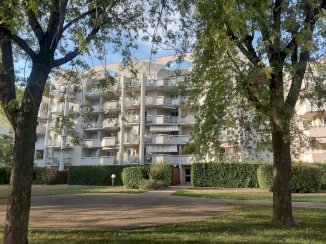 Appartement T4 de 92 m² | Parc Pompidou - Grenoble (38100)