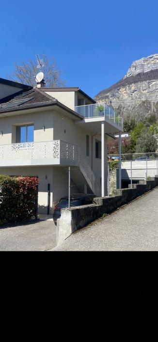 Appartement 118 m² à Corenc dans Copro calme - Corenc (38700)