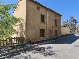 Maison de 93 m² sur terrain clos / 3 chambres - Saint-Étienne (42000)