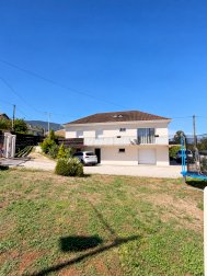 Maison à vendre 5 pièces - Chambéry Bissy - Chambéry (73000)