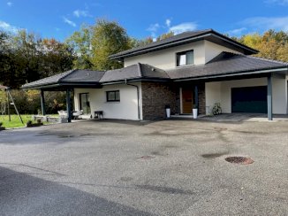 MAISON 200 M² + STUDIO INDEPENDANT 32 M² sur 1 089 M² DE TERRAIN - Scionzier (74950)