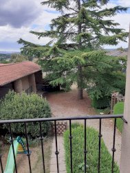 Beau duplex avec beaucoup de cachet - Châtillon d'Azergues (69380)