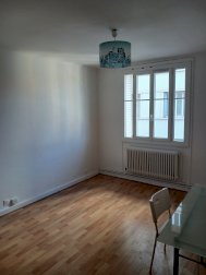 T4 idéal investisseur | Lyon Grange Blanche - Lyon (69003)